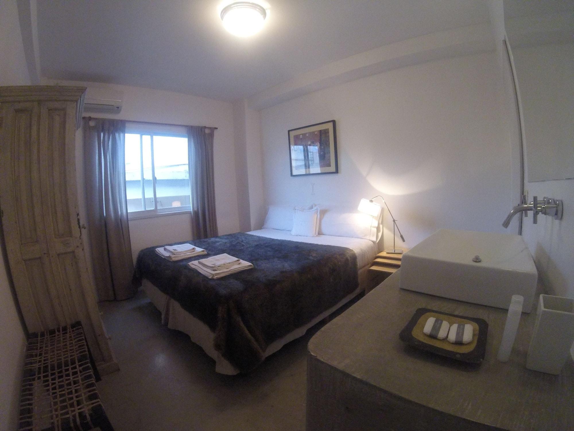 Hotel Costa Rica Buenos Aires Ngoại thất bức ảnh