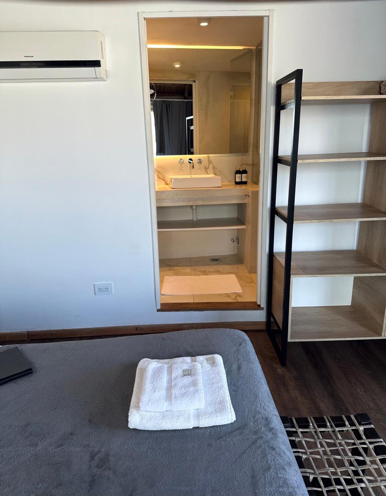 Hotel Costa Rica Buenos Aires Ngoại thất bức ảnh