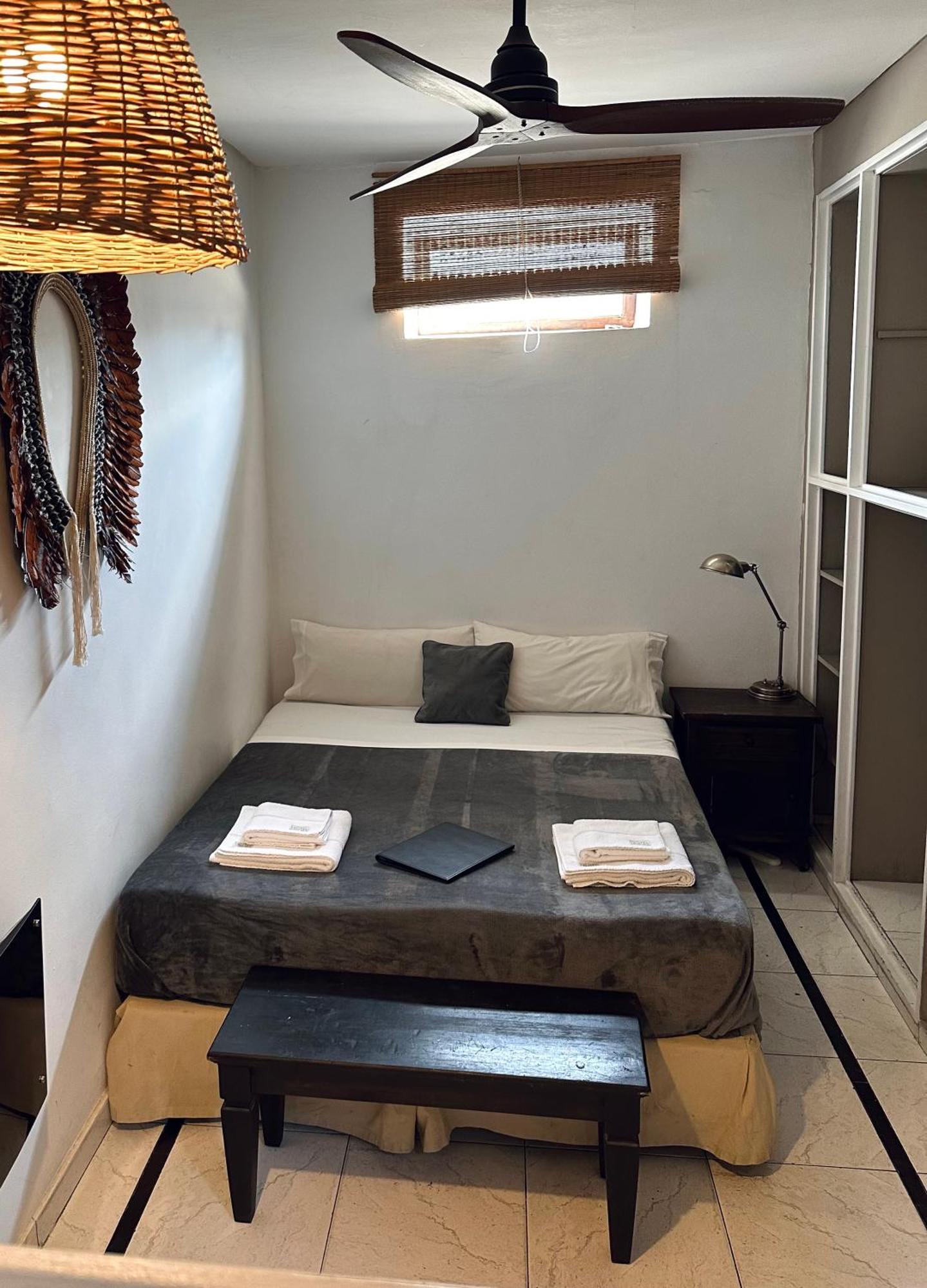 Hotel Costa Rica Buenos Aires Ngoại thất bức ảnh